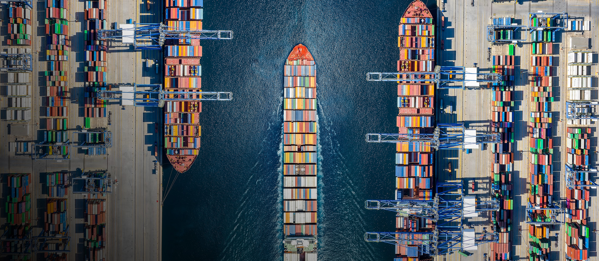 Enabling Reliable Maritime and Inland Connectivity for Syria and Beyond.